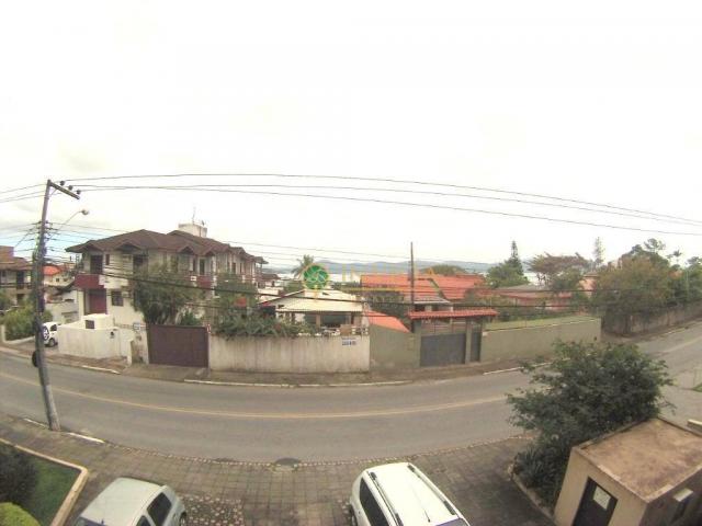 Apartamento de 1 dormitório com sacada em canajure - Foto 5