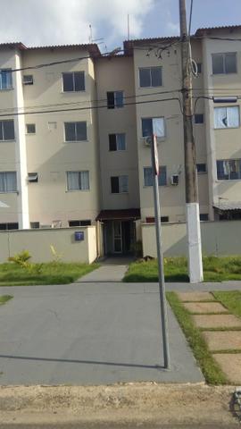 Cond. Soure na Br próximo IESP, 2 quartos, transferência R$ 42 mil / * - Foto 3