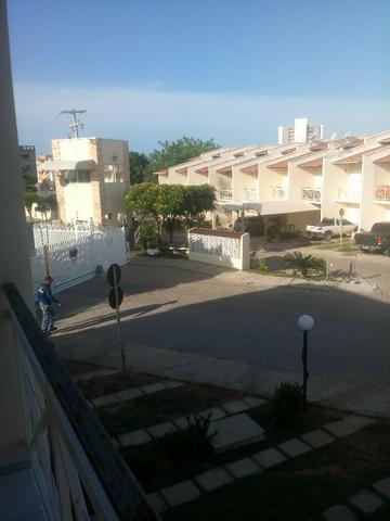Alugo casa duplex Res. Genesis - Mossoro RN