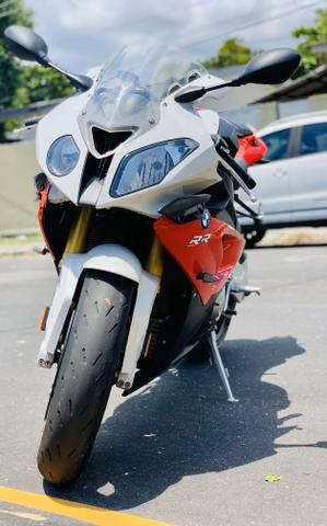 Bmw s1000 RR 2013/13 - Foto 13