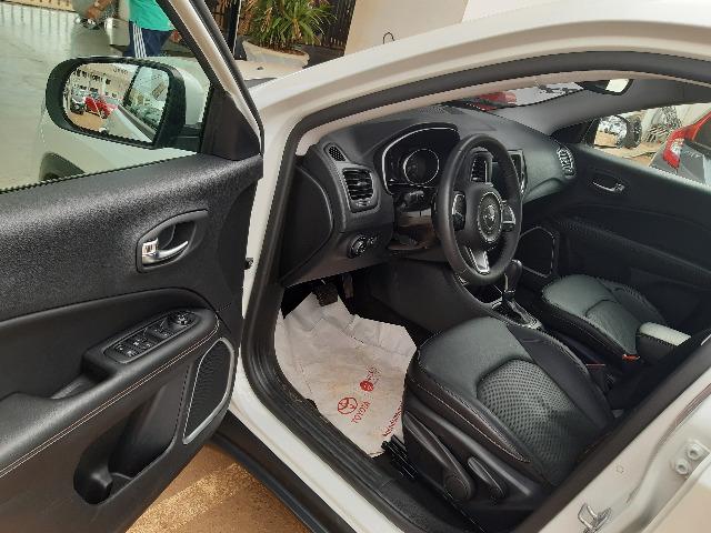Jeep/compass longitude flex 4x2 at - Foto 6