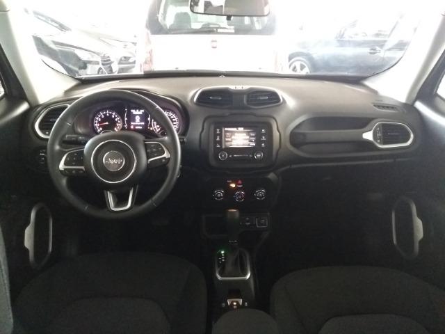 Jeep Renegade 1.8 aut flex 18/19 - Foto 5