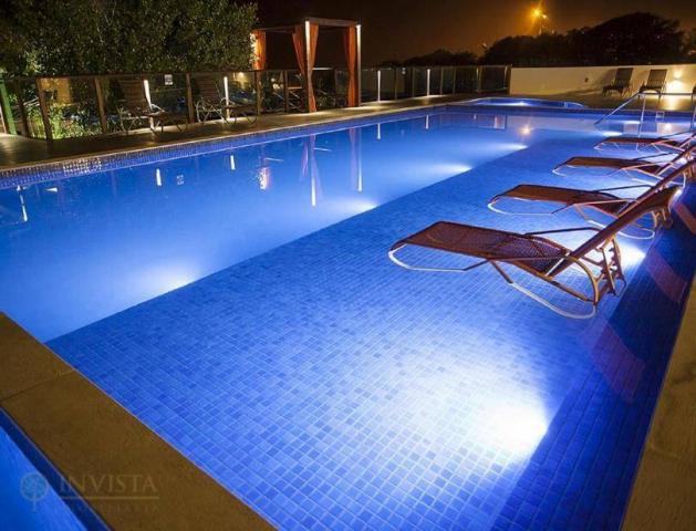 Apartamento residencial à venda, ingleses do rio vermelho, florianópolis. - Foto 8