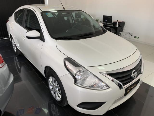 NISSAN VERSA 16SV FLEX