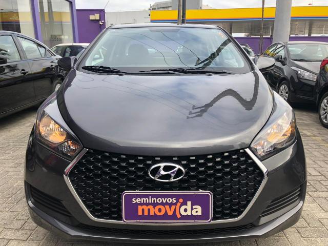 Hyundai HB20 1.6 - Foto 3