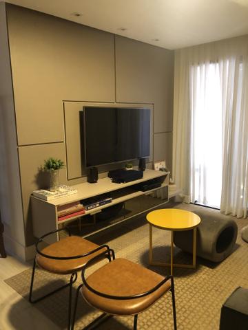 Apartamento 3 quartos sendo 1 suíte