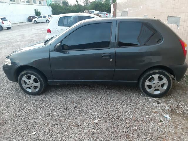 Vendo ou troco - Foto 5
