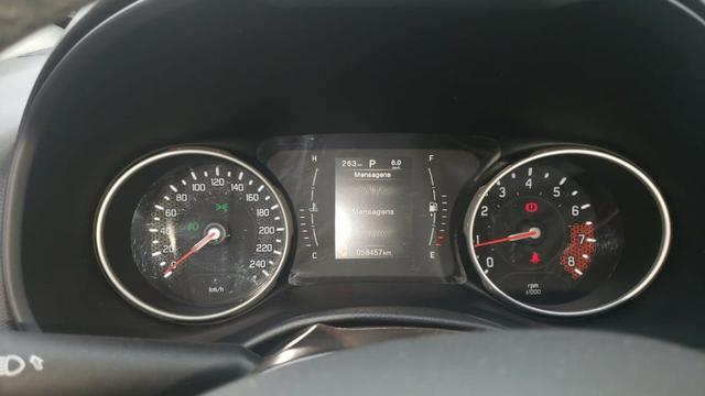Fiat TORO 16-17 - Foto 3
