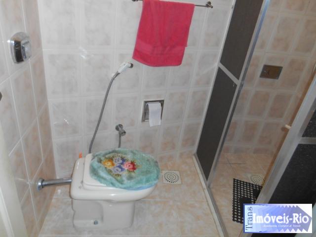 APARTAMENTO à venda, TIJUCA RIO DE JANEIRO RJ - Foto 11