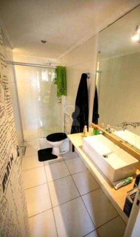 Apartamento à venda com 4 dormitórios em Jardim marajoara, Sao paulo cod:35221 - Foto 4