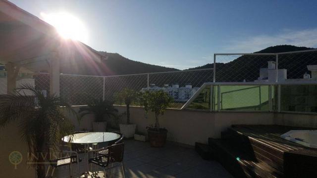 Cobertura residencial à venda, ingleses, florianópolis. - Foto 5