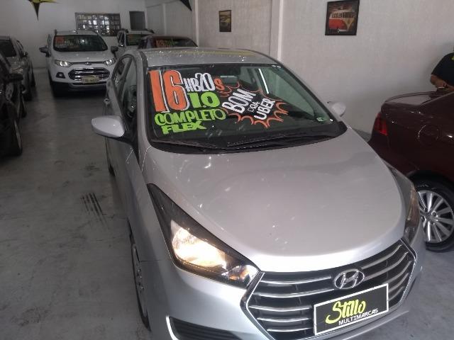 HB20 Sedan Comfort Style 1.0 Flex. Lindooo - Foto 4