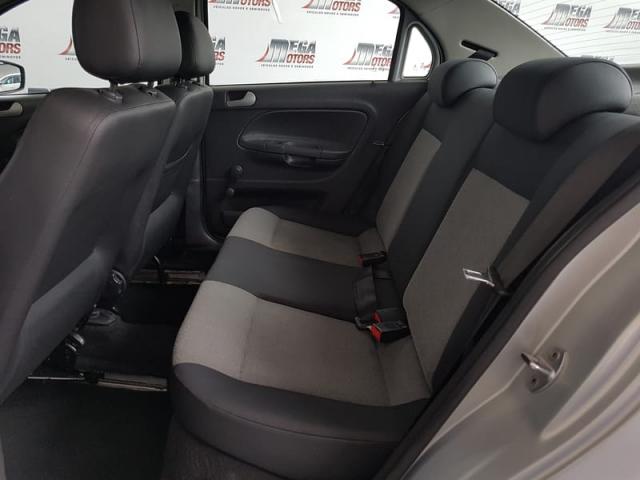 VOLKSWAGEN VOYAGE 1.0 CITY - Foto 9