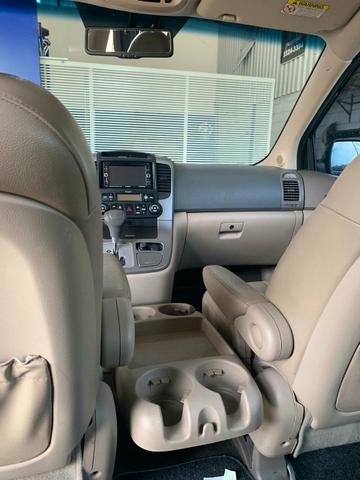 Kia Carnival 3.5 gasolina 8 Lugares - Foto 4