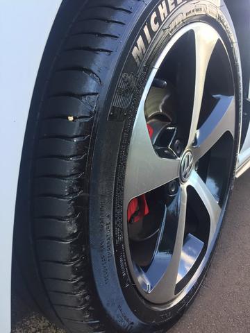 Golf GTI - Foto 7