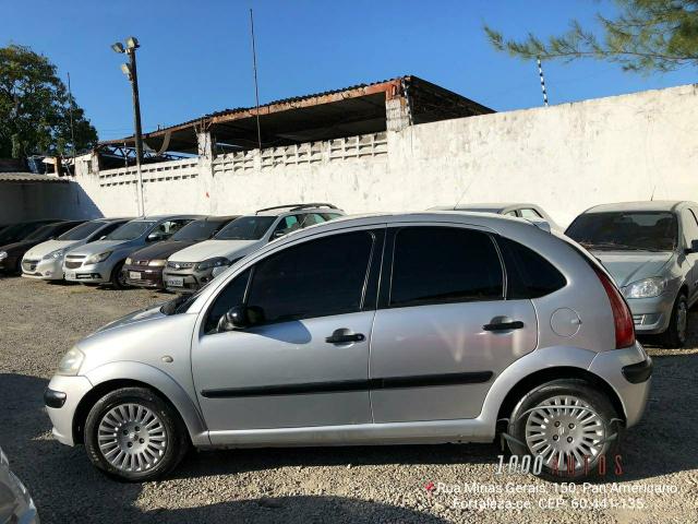 Citroen C3 GLX 1.4 2006 super conservado !!! - Foto 9