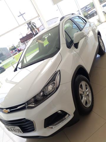 Chevrolet tracker lt - Foto 5