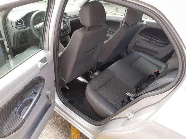 VOYAGE COMF/Highli. 1.6 T.Flex 8V 4p - Foto 8