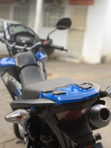 Honda Bros 160 ESDD 2020 0km - Foto 2