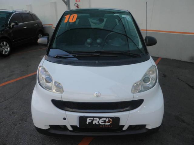 Smart ForTwo COUPE - Foto 2