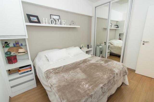 Apartamento à venda, vila clementino, 70,35m², 2 dormitórios, 1 vaga! - Foto 8
