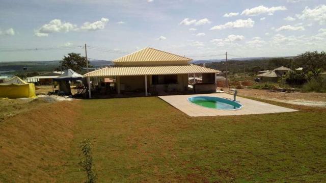 Casa no Lago Corumbá 4 - Foto 2