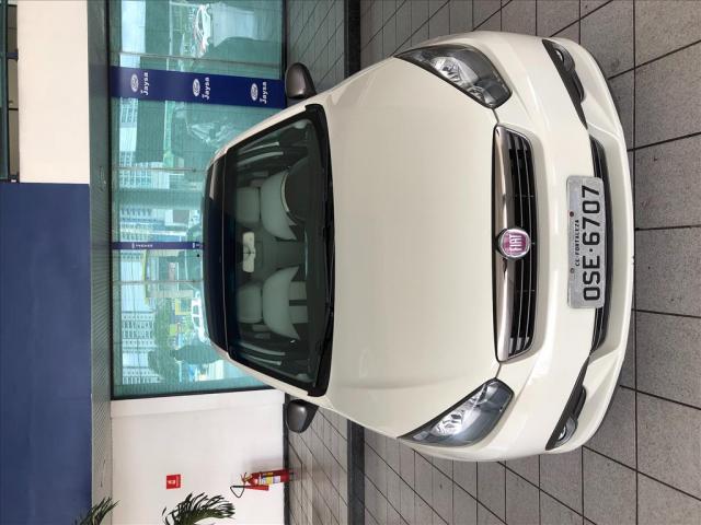 FIAT GRAND SIENA 1.6 MPI ESSENCE 16V FLEX 4P AUTOMATIZADO - Foto 2