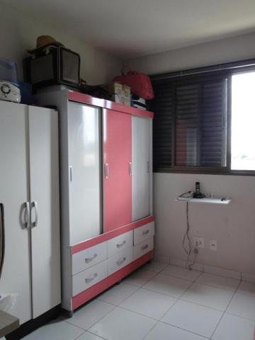 Apartamento residencial à venda, jardim das américas, cuiabá. - Foto 11