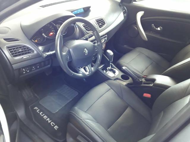 Renault/fluence 2.0 dynamiqu 2014 - Foto 11