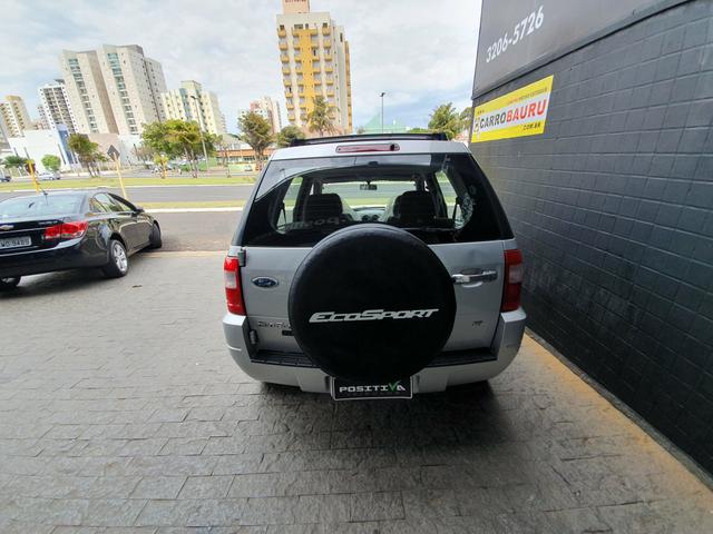 EcoSport 1.6 xls completa 2005 - Foto 4