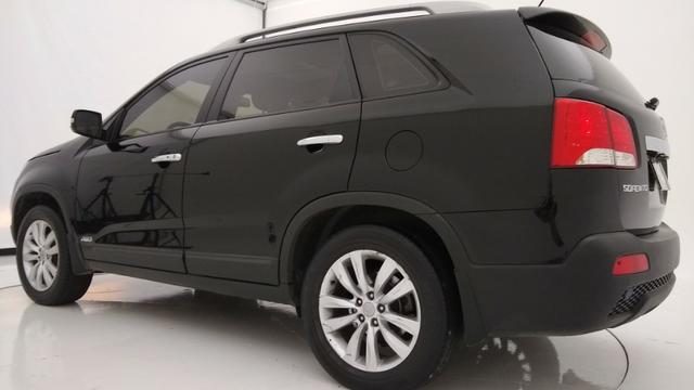 Sorento EX2 - 3.5 4x4 Aut - 7 Lugares - Foto 6