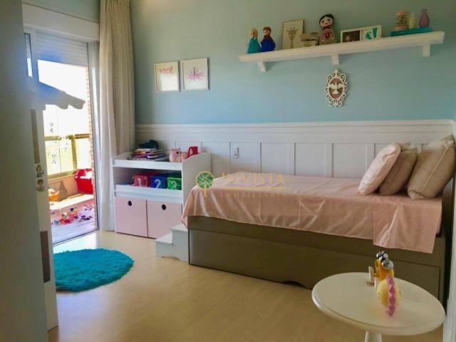 Apartamento decorado com vista mar bairro joão paulo - Foto 19