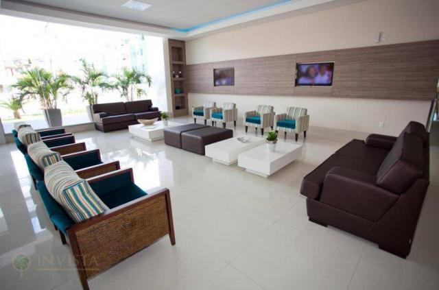 Apartamento residencial à venda, ingleses do rio vermelho, florianópolis. - Foto 3
