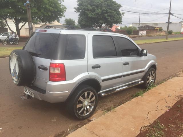 Ford Ecosport - Foto 2