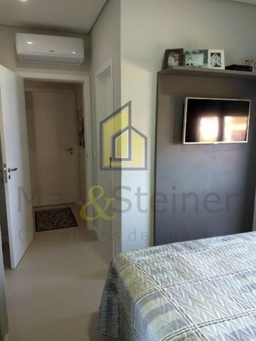 Praia das Gaivotas# Apartamento mobiliado com 2 suítes. * - Foto 10
