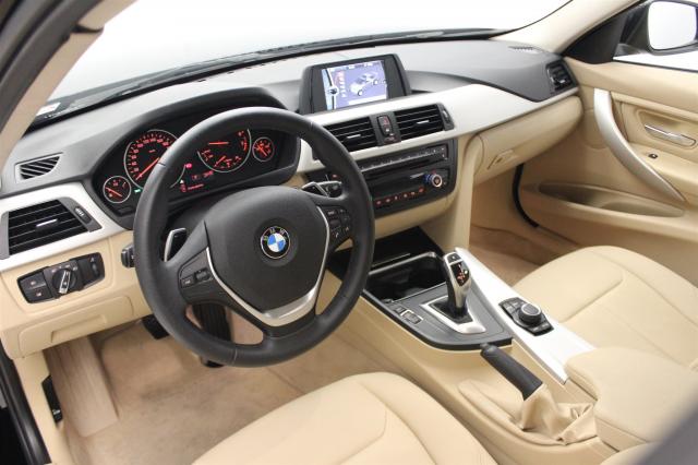 BMW 320I 2014/2015 2.0 16V TURBO ACTIVE FLEX 4P AUTOMÁTICO - Foto 6