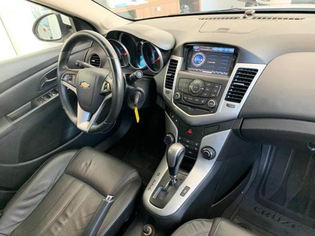 Chevrolet Cruze LT - Foto 11