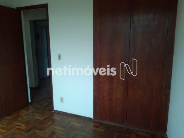 Apartamento para alugar com 2 dormitórios em Lagoinha, Belo horizonte cod:774845 - Foto 3