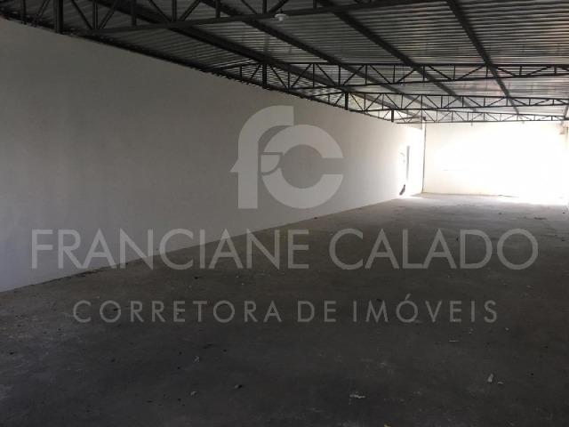 Ponto p/ comércio, grande espaço, c/ 700m2 situada na Integração - Foto 9