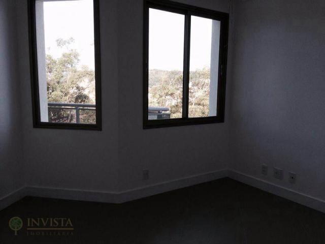 Cobertura residencial à venda, jurerê internacional, florianópolis. - Foto 11
