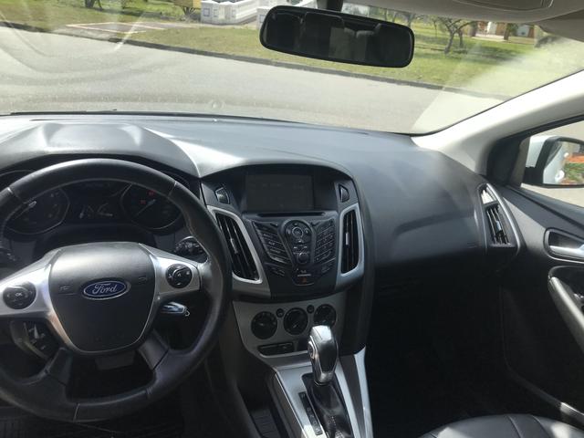 Focus 1.6 2015 diferenciado - Foto 7