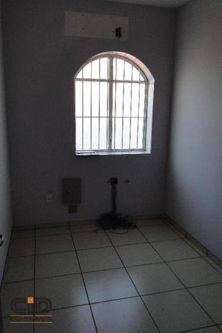 Casa para alugar, 400 m² por r$ 6.000/mês - duque de caxias ii - cuiabá/mt - Foto 17