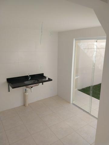 Duplex em Nova Carapina-Financia até 80% PMCmV - Foto 5