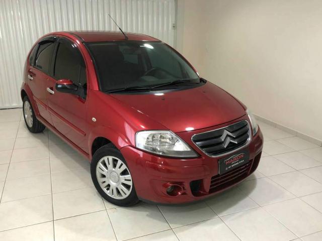 Citroën C3 EXC 1.6 Aut