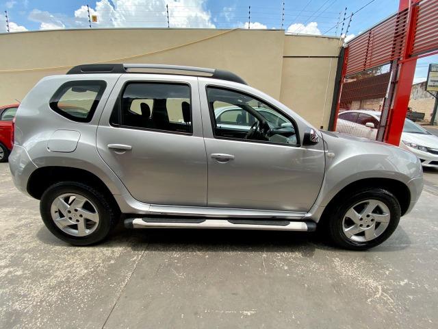 Duster Dynamique Aut 2.0 - Foto 9