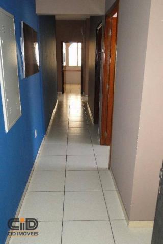 Casa para alugar, 400 m² por r$ 6.000/mês - duque de caxias ii - cuiabá/mt - Foto 16
