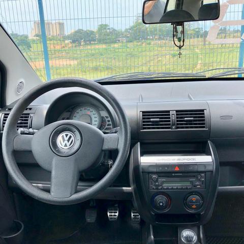 Vw- CrossFox 1.6 Manual Flex - 2008 - Foto 7