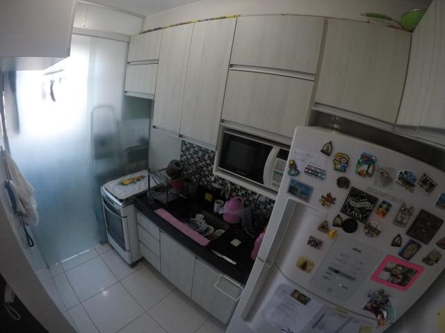 E.R-Apartamento 2 quartos em Morada de Laranjeiras