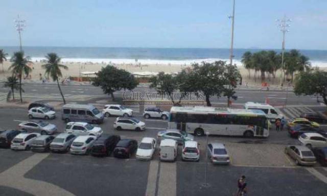 Apartamento para alugar com 4 dormitórios em Copacabana, Rio de janeiro cod:GIAP40114 - Foto 5