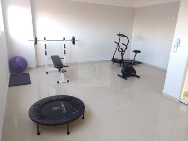 Apartamento para alugar com 2 dormitórios em Tupy, Praia grande cod:AP0101 - Foto 11